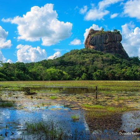 Simoya Nature Park Dambulla Buitenkant foto