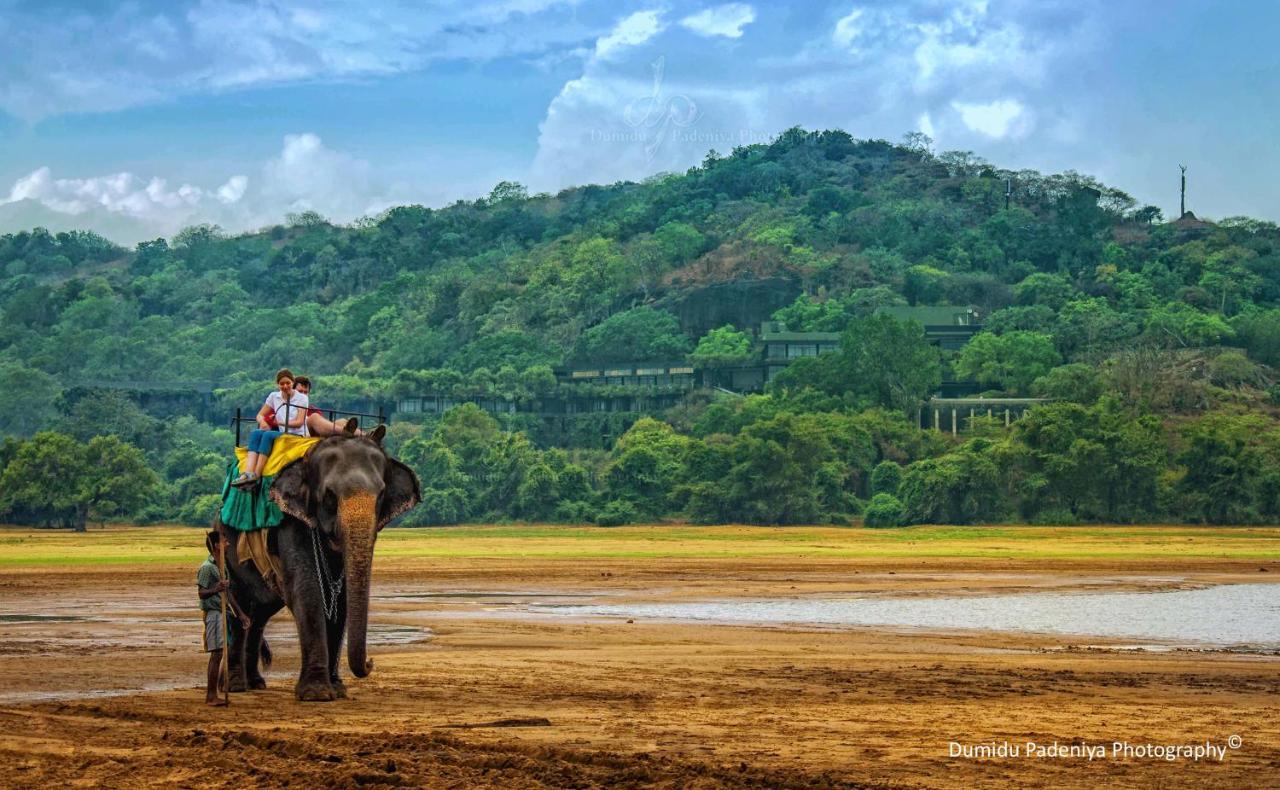 Simoya Nature Park Dambulla Buitenkant foto