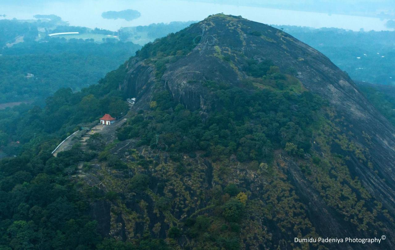 Simoya Nature Park Dambulla Buitenkant foto